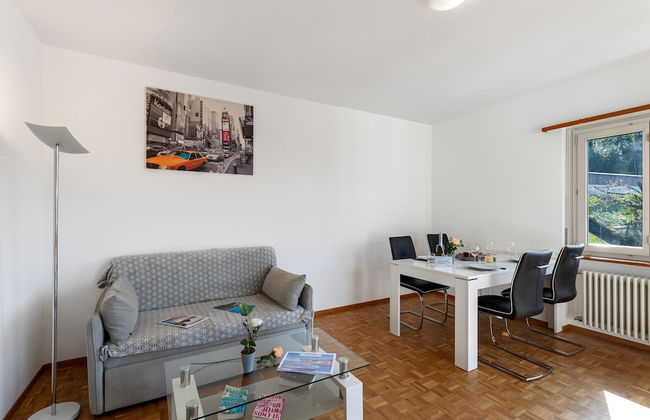 Garden On The Lake in Gambarogno Vira - Foto 32