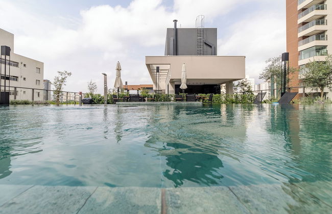 Akile Campo Belo - Foto 25