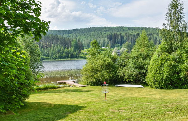 Nuppulanranta 14 - Foto 9