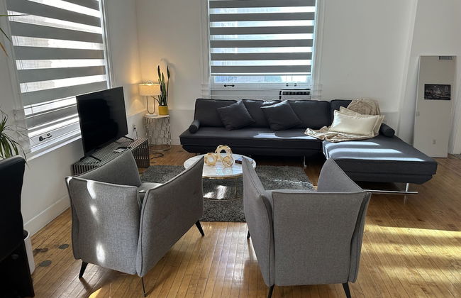 Oneluxstay At HWH LA Downtown - Foto 67