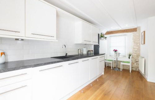 Host & Stay - Sunnyside Barn - Foto 15