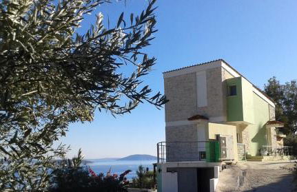 Πέτρα, Ελιά και Λεβάντα - Foto 20