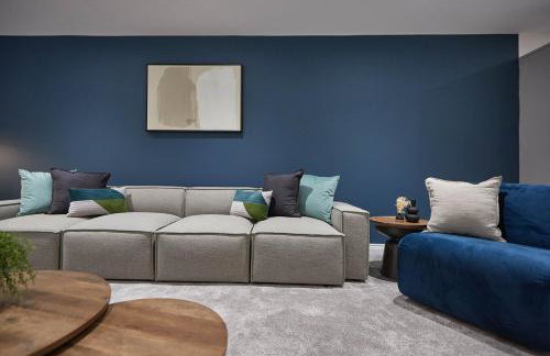 Host & Stay - Iburn House - Foto 6