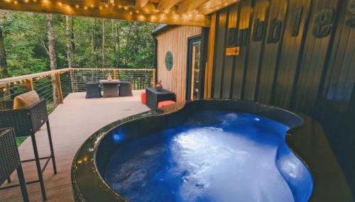 Ty Nant Treehouse - Ukc7800 - Foto 2