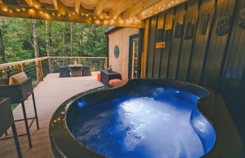 Ty Nant Treehouse - Ukc7800 - Foto 2