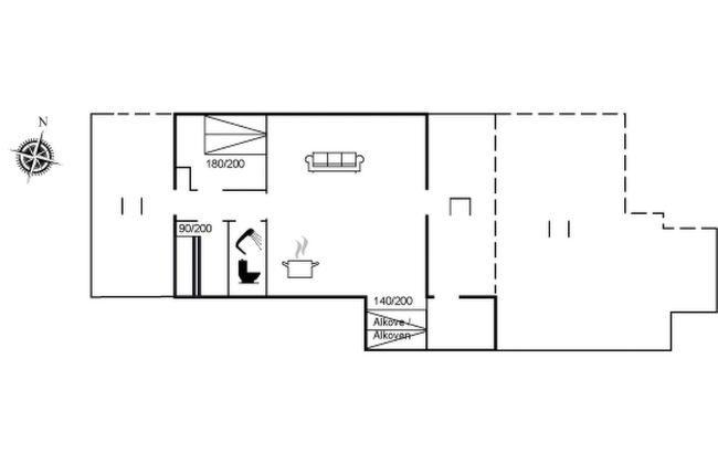 "Asalonis" - 250m from the sea - Foto 17