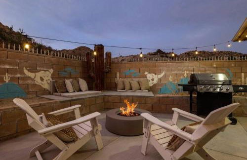 Hilltop Haven - Foto 38