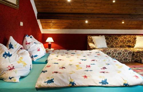 Holiday Home Casa Gingelina by Interhome - Foto 26