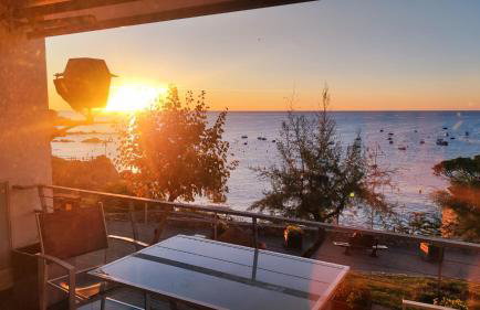 Apartamento frente al mar en la mejor ubicación de Calella - Foto 2