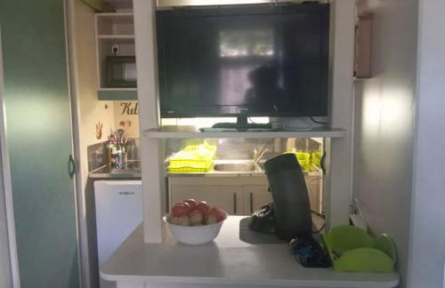 Bungalow charmant à Sorbo-Ocagnano avec jardin - Foto 1