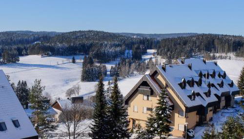 Apartment Schwarzwaldblick-26 by Interhome - Foto 2