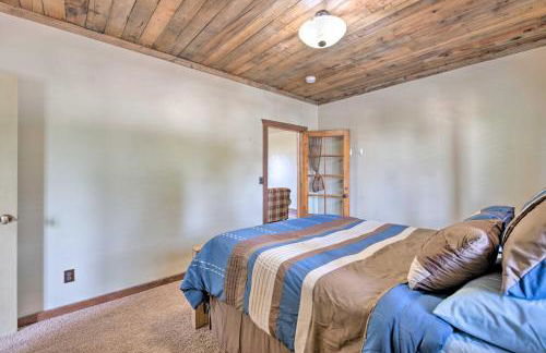 Well-Appointed Sterling Casita with Full Kitchen! - Foto 18