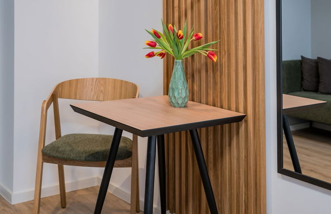 Nena Apartments Berlin-Adlershof - Foto 28