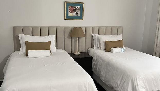 The Residence - Foto 4, Habitación