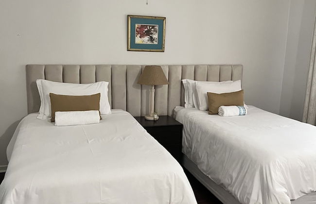 The Residence - Foto 4