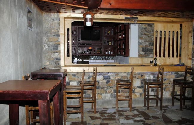 Obelisk Hotel Axum - Foto 13