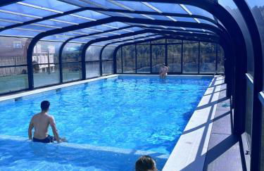 CASA RURAL C PUENTE DEL SEGURA - Foto 1