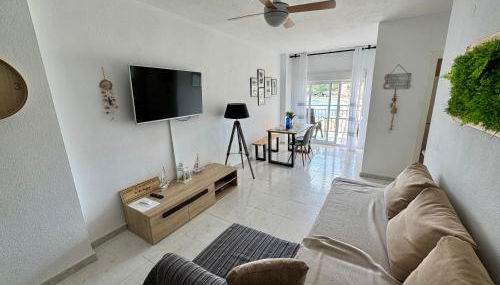 APARTAMENTO CON IMPRESIONANTES VISTAS AL MAR - Foto 5