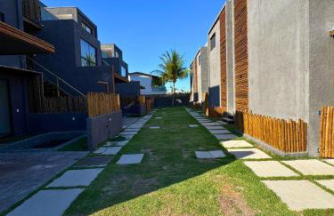 MHV Milagres - Casa Maria, ¡Refugio en condominio a pocos metros de la paradisíaca playa Marceneiro! - Foto 27