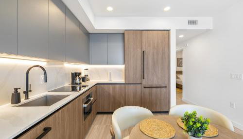 Luxury Escape At 72 Park - Foto 3