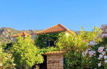 Les anciennes écuries, belle villa pour 12 personnes au coeur d'un vignoble avec piscine - Foto 9