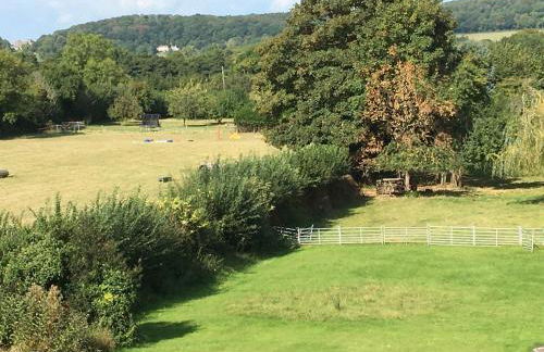 The Loft at Pen Orchard - Foto 25