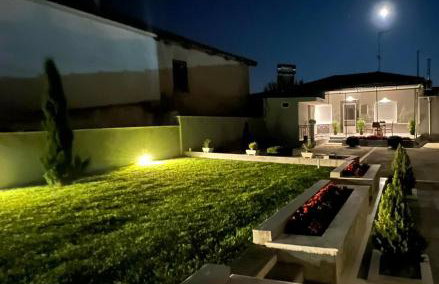 Kariofilli's house - Foto 26