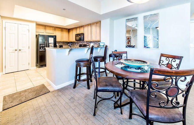 Palms Resort #11015 Full 2 Bedroom - Foto 38