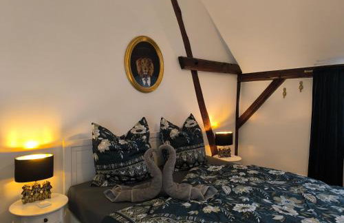 Ferienhaus Heidefee - Photo 11
