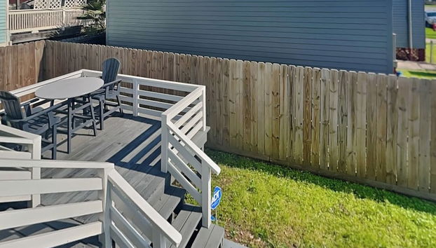 Servizio della struttura