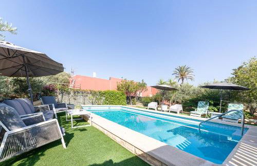 Cortijo Indalo - Foto 22