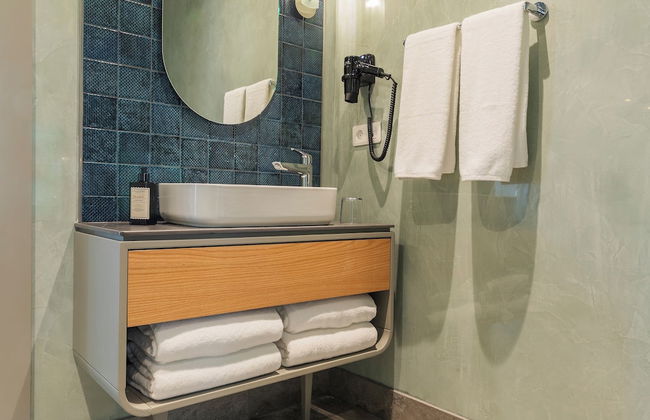 Meroddi Beyoğlu Residence - Foto 43