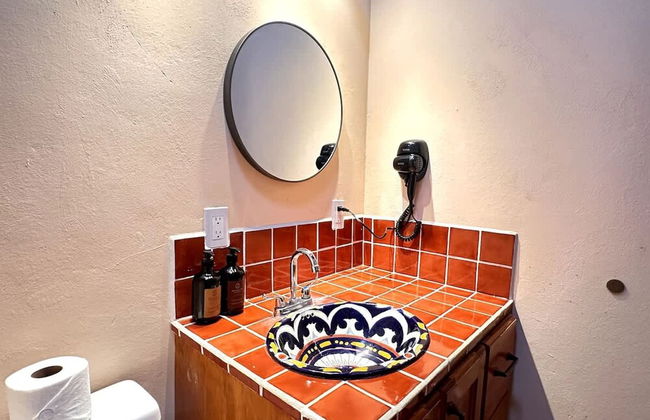 Cozy Studio Refreshing Pool - Foto 21