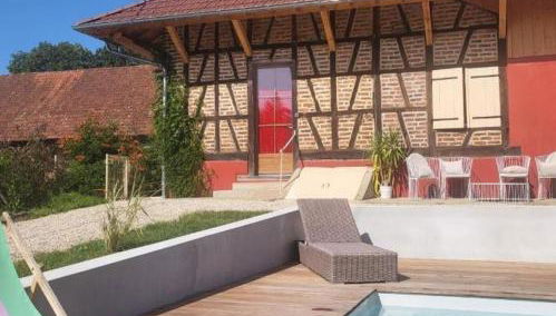 Longère Bressane - Foto 2