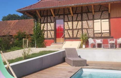 Longère Bressane - Foto 2