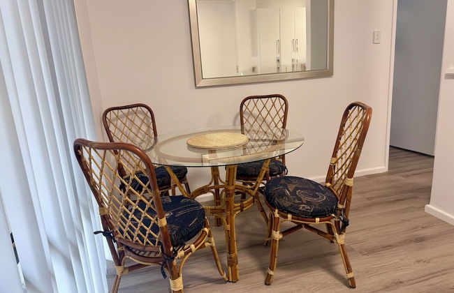 Scarborough & Absolutely Beachfront - Foto 15