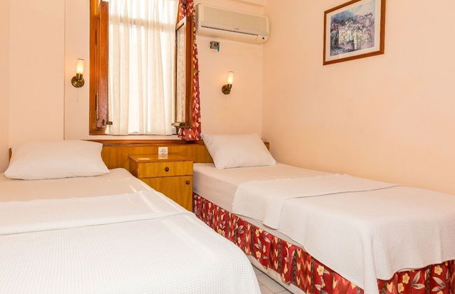 Ustun Apart - Foto 2