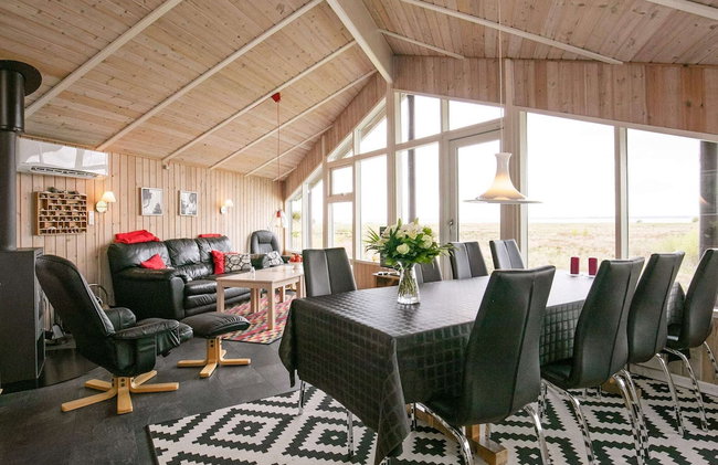 6 Person Holiday Home in Hojslev-by Traum - Foto 6