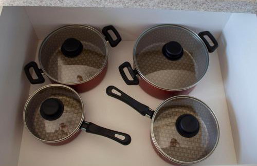 Apartamento Pé na Areia - Photo 25