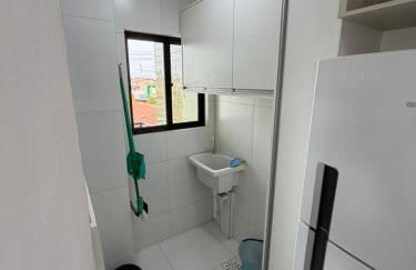 Apt Napoli Luxo - Foto 8