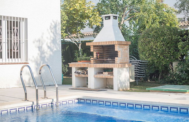 Villa 50m from the beach in Cambrils TH 11 - Foto 41