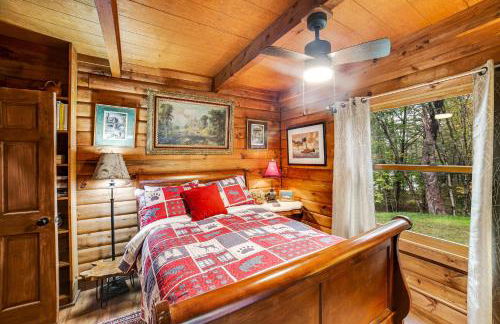 Beaver Pond Lodge - Foto 25