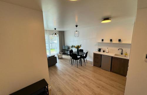 Apartament Przystań 2 - Foto 10