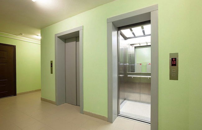 Apartment Etazhydaily Soyuznaya-Shchorsa - Photo 74