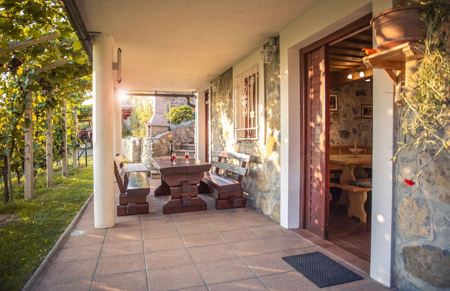 Vineyard Cottage Urban - Foto 10