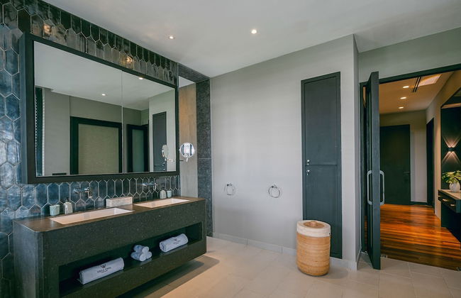 Villa Vista - Ultra-Luxury Private Villa - Foto 71