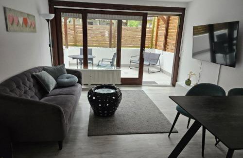 Becks schöne Ferienwohnung - Foto 5