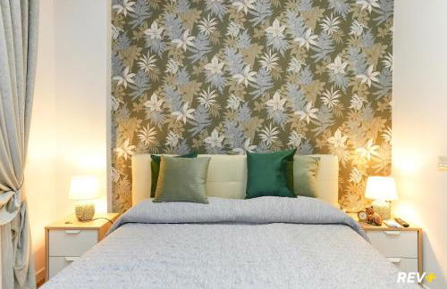 Anagnina Urban Stay Appartamento Luminoso con Balcone Metro A - Foto 13