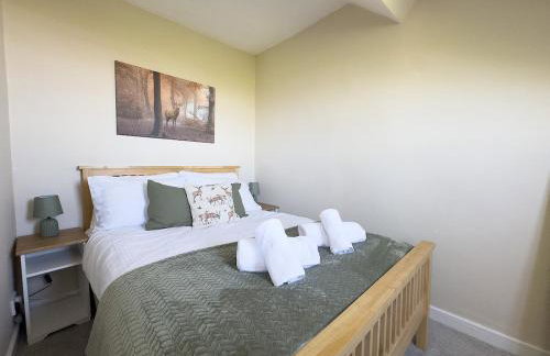 Spacious 4-Bed Lake District Getaway for Groups - Foto 2