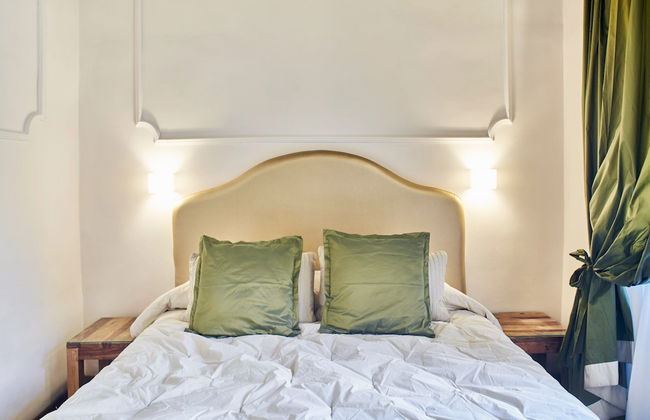 B&B Palazzo del Magnifico - Foto 8